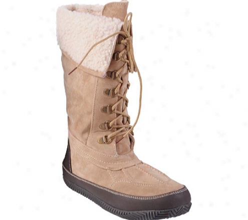 Brinley Co. Company 12 (women's) - Natural