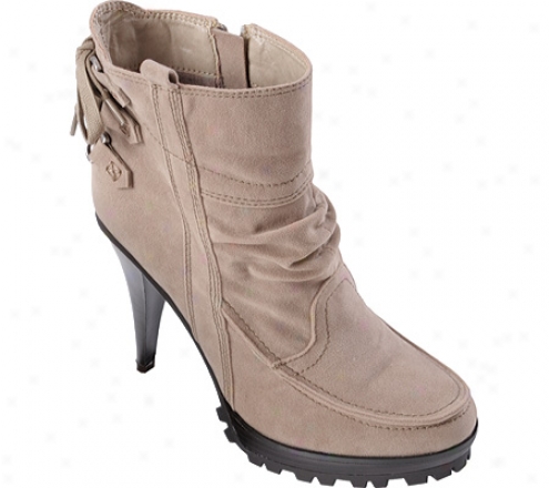 Brinley Co. Hauna 04 (women's) - Taupe