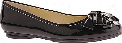 Bruno Magli Ausilia (women's) - Black Patent