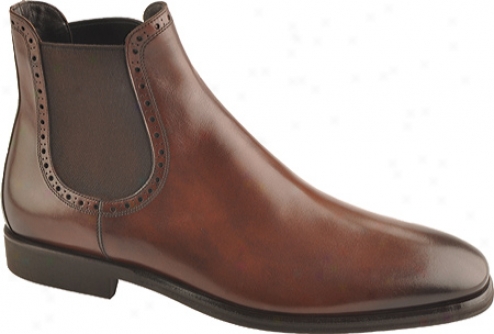 Bruno Magli Revullio (men's) - Brown Calf