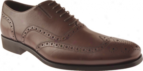 Bruno Magli Rochyro (men's) - Brown Calf