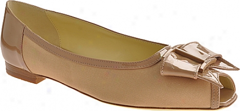 Bruno Magli Sidonia (women's) - Desert Grain/patent