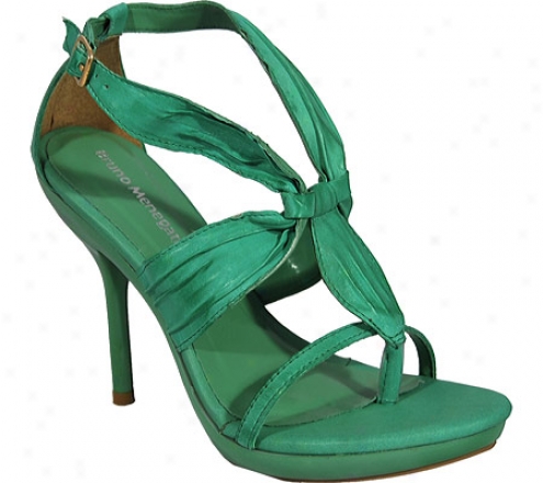 Bruno Menegatti 26224 (women's) - Ocean Green