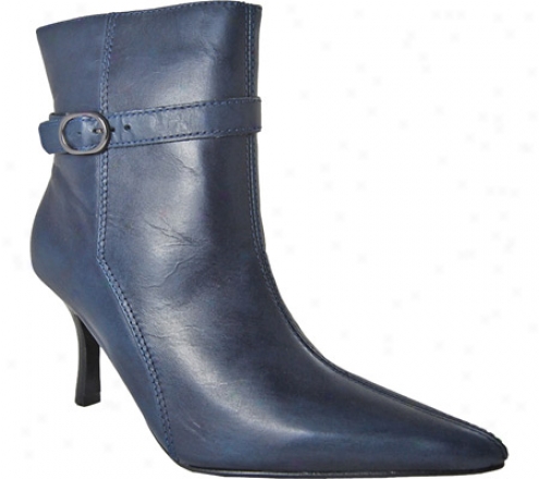 Bruno Menegatti 6002 (women's) - Navy