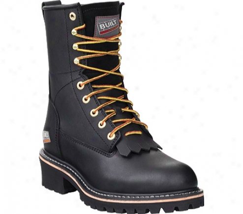 Built By Georgia Boot Bg8310 Demo (men's) - Murky