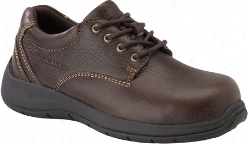 Carolina Ca1570 (women's) - Dark Brown