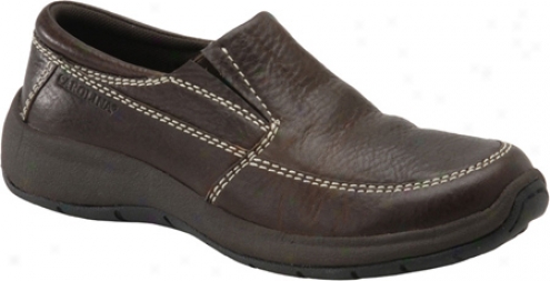 Carolina Ca1572 (women's) - Dark Brown