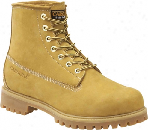 Carolina Ca3045 (men's) - Wheat