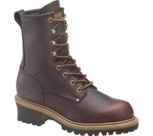 Caroliha Ca421 (women's) - Dark Brown