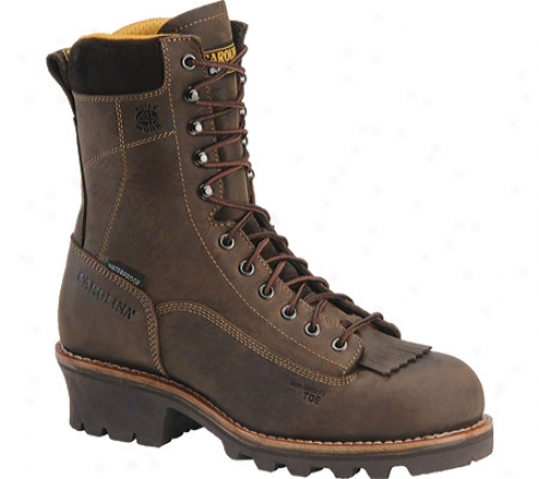 Carolina C7a022 (men's) - Medium Brown