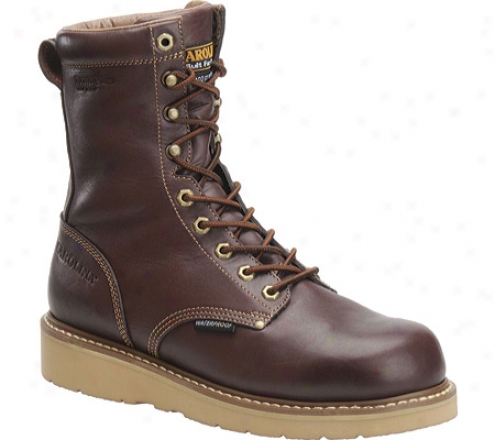 Carolina Ca7049 (men's) - Dark Oak