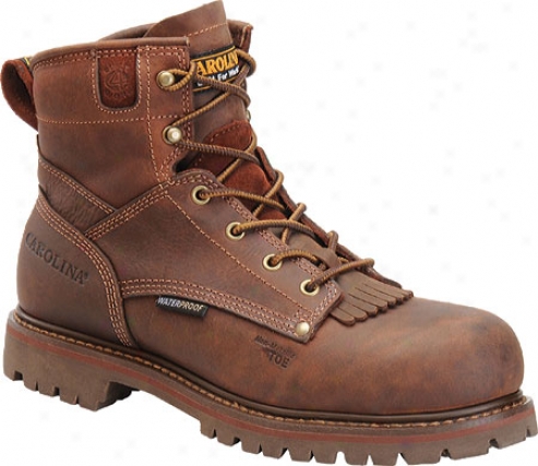 Carolina Ca7528 (men's) - Mean average Brown