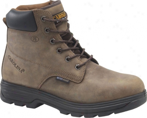 Carolina Ca8506 (men's) - Dark Brown