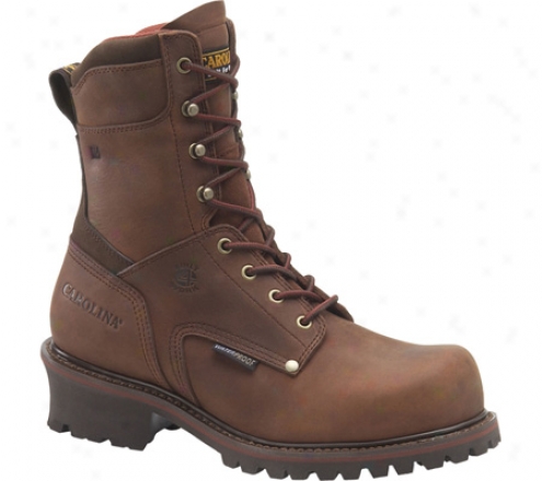 Carolina Ca8508 (men's) - Dark Brown