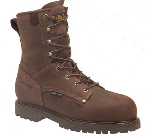 Carolina Ca9028 (men's) - Medium Brown