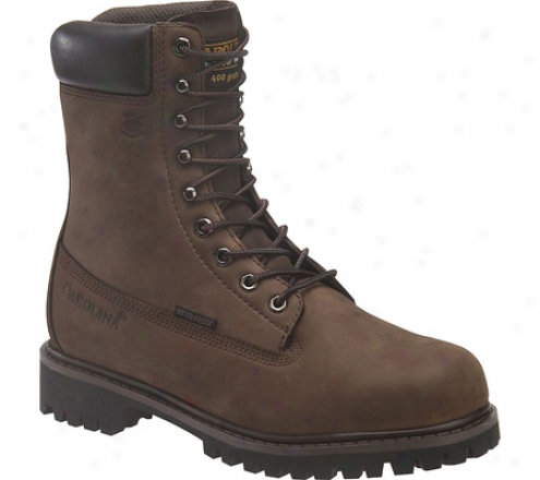 Carolina Ca9527 (men's) - Dark Brown