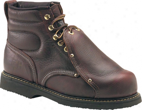 "carolina Domestic 6"" Metatersal St 508 (men's) - Briar Leather"