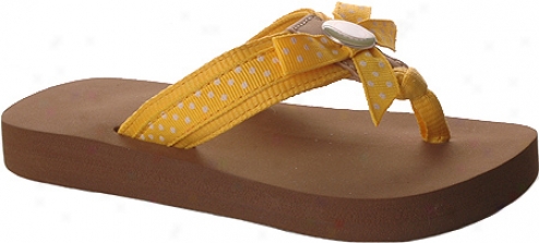 Casual Barn Lc72226c i(nfant Girls') - Yellow