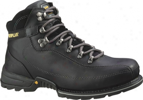 Caterpillar Akon (men's) - Black