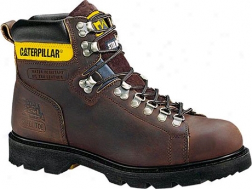 Caterpillar Alaska Rugged (men's) - Copper