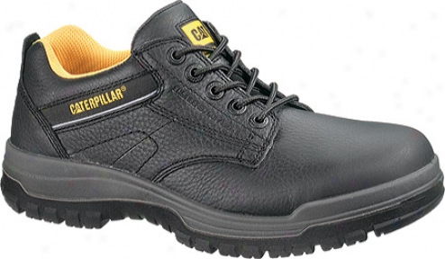 Caterpillar Dimen Steel Toe (men's) - Dismal