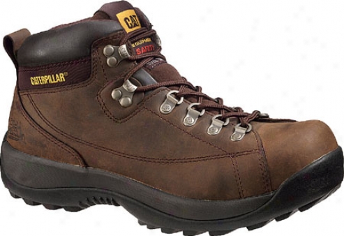 Caterpillar Hydraulic Steel Toe (men's)