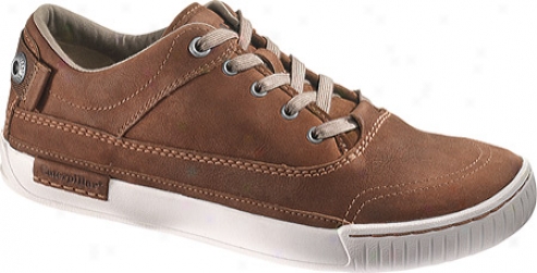 Caterpillar Jeret (men's) - Walnut