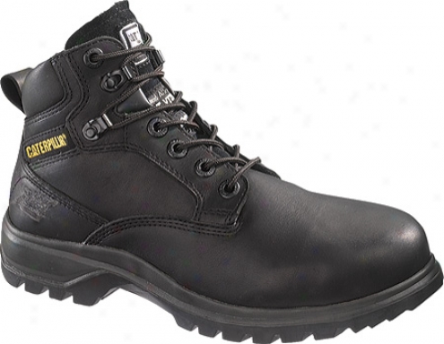 Caterpillar Kitson pW (women's) - Black