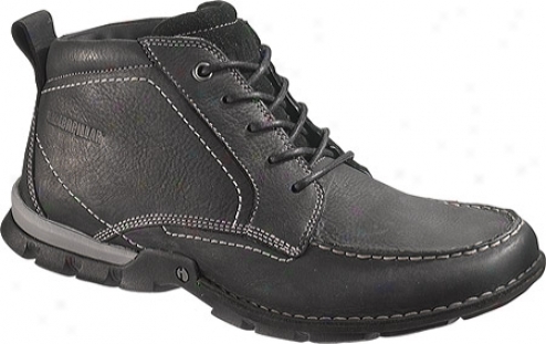 Caterpillar Oberon Mkd (men's) - Black