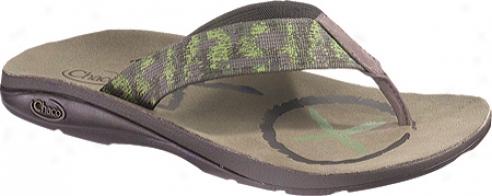 Chaco Hobo Flip Ecotread (men's) - Juniper