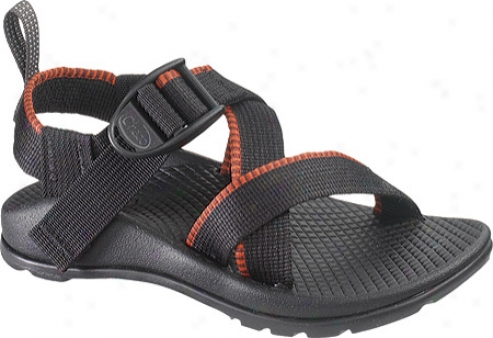 Chaco Z/1 Ecotread (boys') - On The Edge