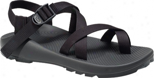 Chaco Z/2 Unaweep2 (men's) - Black