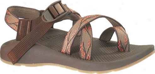 Chaco Z/2 Vibram Ywmpa (women's) - Blossom