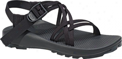 Chaco Zx/1 Unaewep2 (women's) - Black