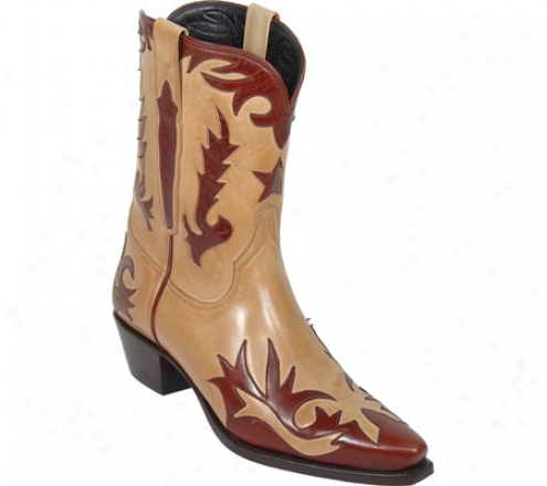 Charlie 1 Horse By Lucchese I4522 (women's) - Ceramic Calf