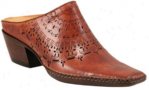 Charlie  1Horse By Lucchese I6130 (women's) - Natural