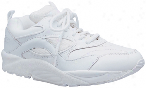 Cherokee Footwear Achiever - White