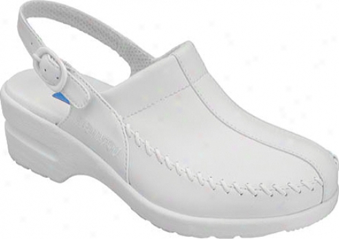 Cherokee Footwear oHpe (women's) - White