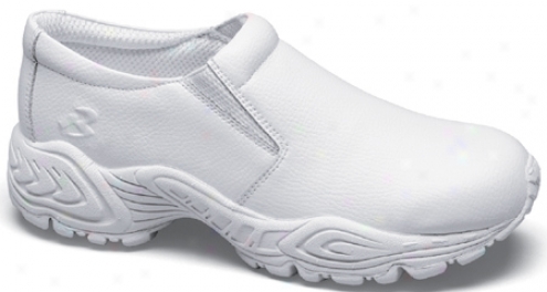 Cherokee Footwear Michael (men's) - White