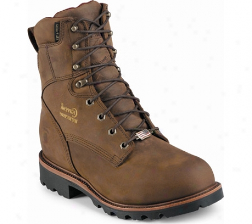 Chippewa Arctic 26330 (men's) - Bay Apache