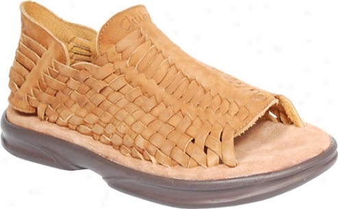 Chubasco Rincon - Light Brown