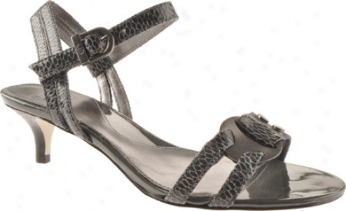 Circa Joan & David Sydelle (women's) - Pewter