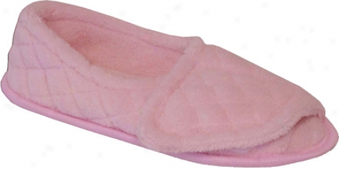 Cofmort Fit 15829 (2 Pairs) (women's) - Light Pink