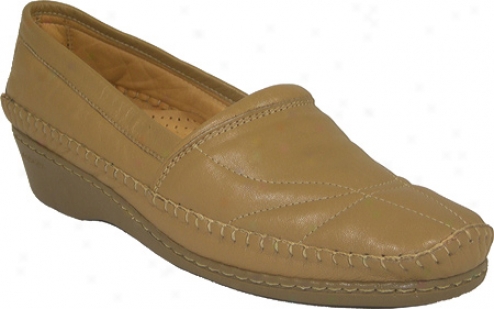 Comfort Plus 333 (women's) - Camel