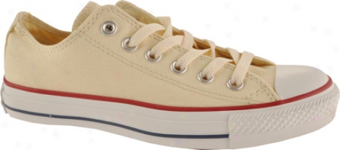 Converse Chuck Taylor All Star Core Ox (children's) - White