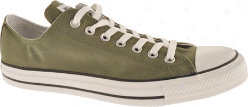 Converse Throw Taylor All Star Specialfy Ox - Sea Lichen