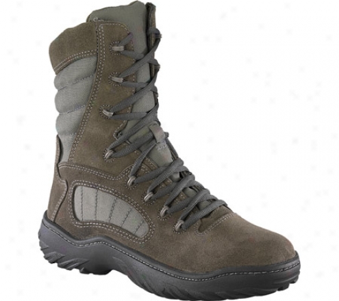 "converse Work 8"" Tactical Boot (men's) - Sage Green"