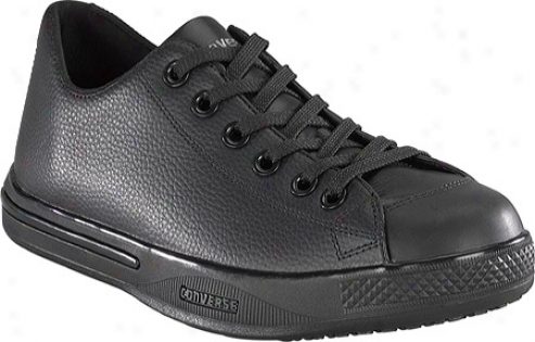 Converse Work C3115 (men's) - Black