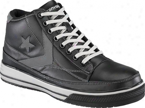 Converse Work C3755 (men's) - Black/grey