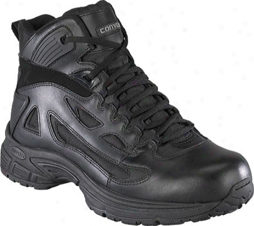 Talk Work C8400 (men's) - Black